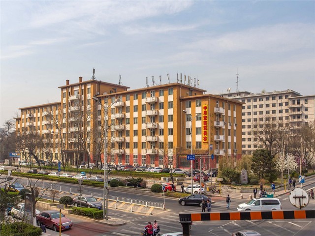 河南美牙伴侣项目